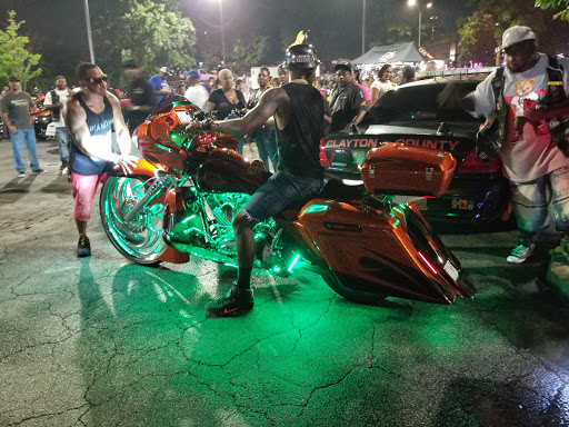 Harley-Davidson Dealer «Thunder Tower West Harley-Davidson», reviews and photos, 1384 Southlake Pkwy, Morrow, GA 30260, USA