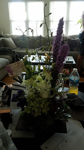 Florist «BROADWAY FLORAL & GIFT GALLERY», reviews and photos, 14 Broadway, Denville, NJ 07834, USA