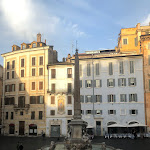 Photo n°3 de l'avis de Markus.� fait le 29/02/2020 à 11:37 sur le  Hotel Abruzzi à Rome