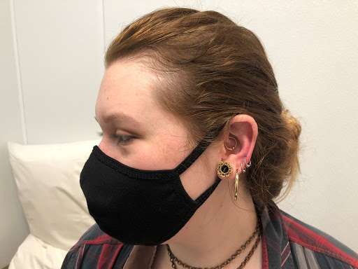 Explore small cover up tattoo ideas, creative tattoo ideas in Saint Cloud, available at Almost Famous Body Piercing