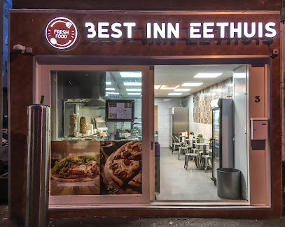 Best Inn Eethuis - Laan 1A, 2512 GM Den Haag, Netherlands