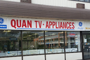 Quan TV & Appliances