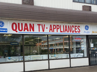 Quan TV & Appliances