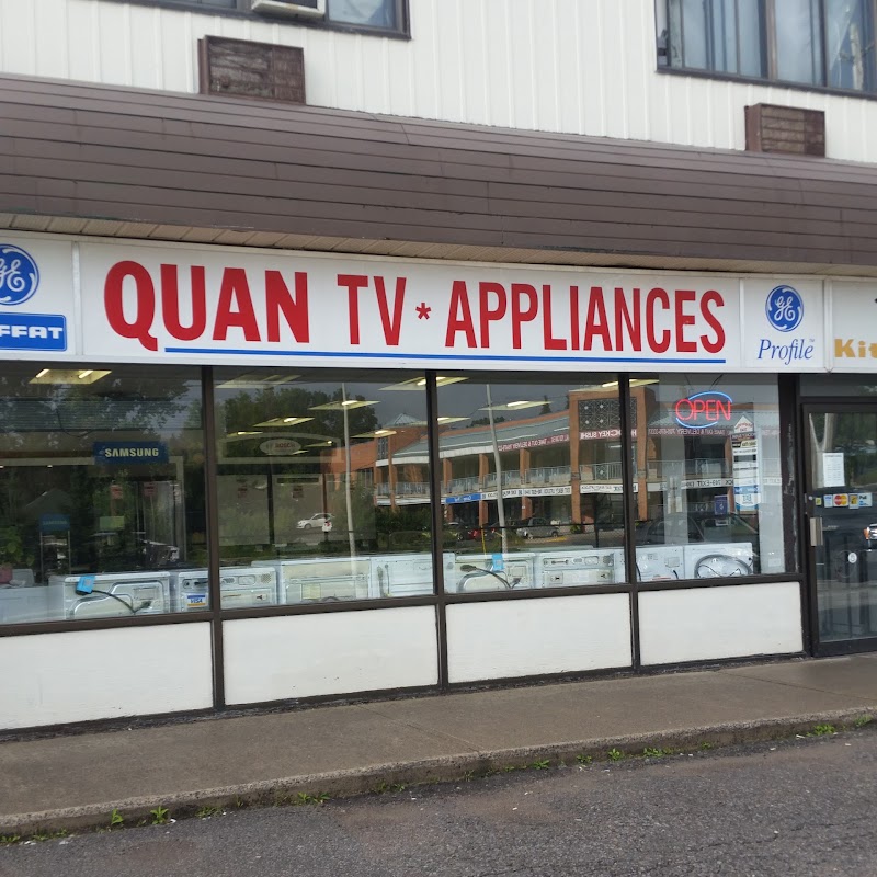 Quan TV & Appliances