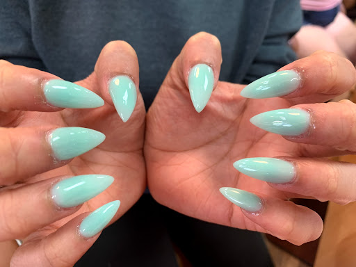 Nail Salon «Beautiful Nails», reviews and photos, 10815 102nd Ave N, Seminole, FL 33778, USA