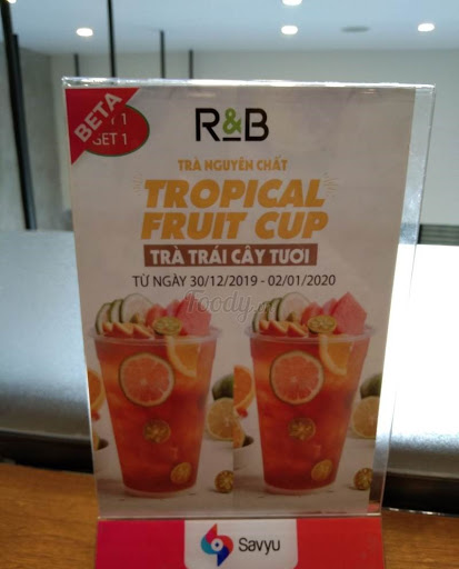 Top 20 chuỗi cửa hàng r&b Huyện Can Lộc Hà Tĩnh 2022