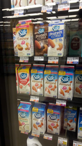 Grocery Store «Winn-Dixie», reviews and photos, 1060 Lakes Blvd, Lake Park, GA 31636, USA