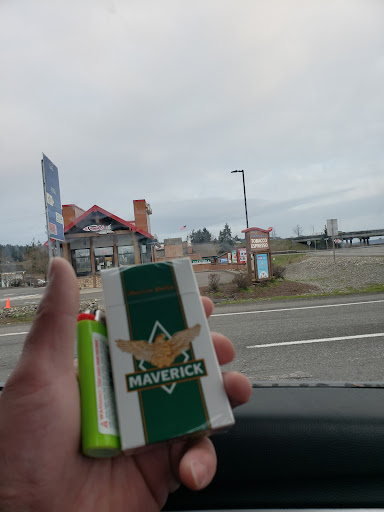 Coffee Shop «Nisqually Express Espresso & Tobacco», reviews and photos, 10324 Martin Way E, Olympia, WA 98516, USA