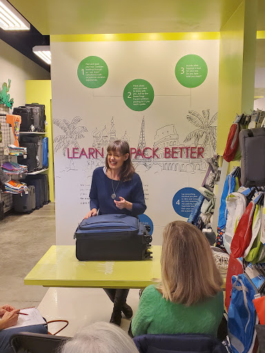 Travel Agency «Peace Frogs Travel/Outfitters», reviews and photos, 1043 Millmont St, Charlottesville, VA 22903, USA