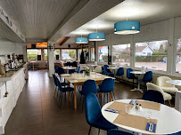 Atmosphère du Restaurant La Cottage du Lac à Ardres - n°1