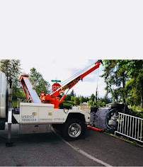 WALLYS TOWING - Photo 3 - Car repair in Lynnwood, WA, Everett