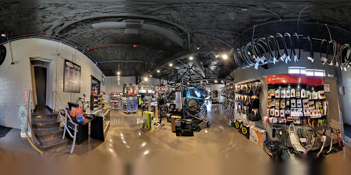 Bicycle Store «Oswego Cyclery», reviews and photos, 59 Main St, Oswego, IL 60543, USA