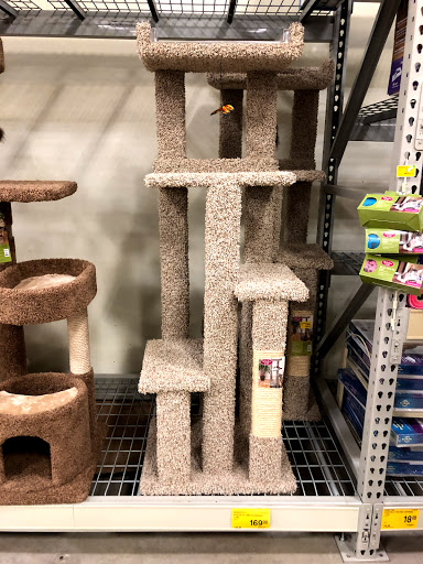 Pet Supply Store «PetSmart», reviews and photos, 5418 E 41st St, Tulsa, OK 74135, USA