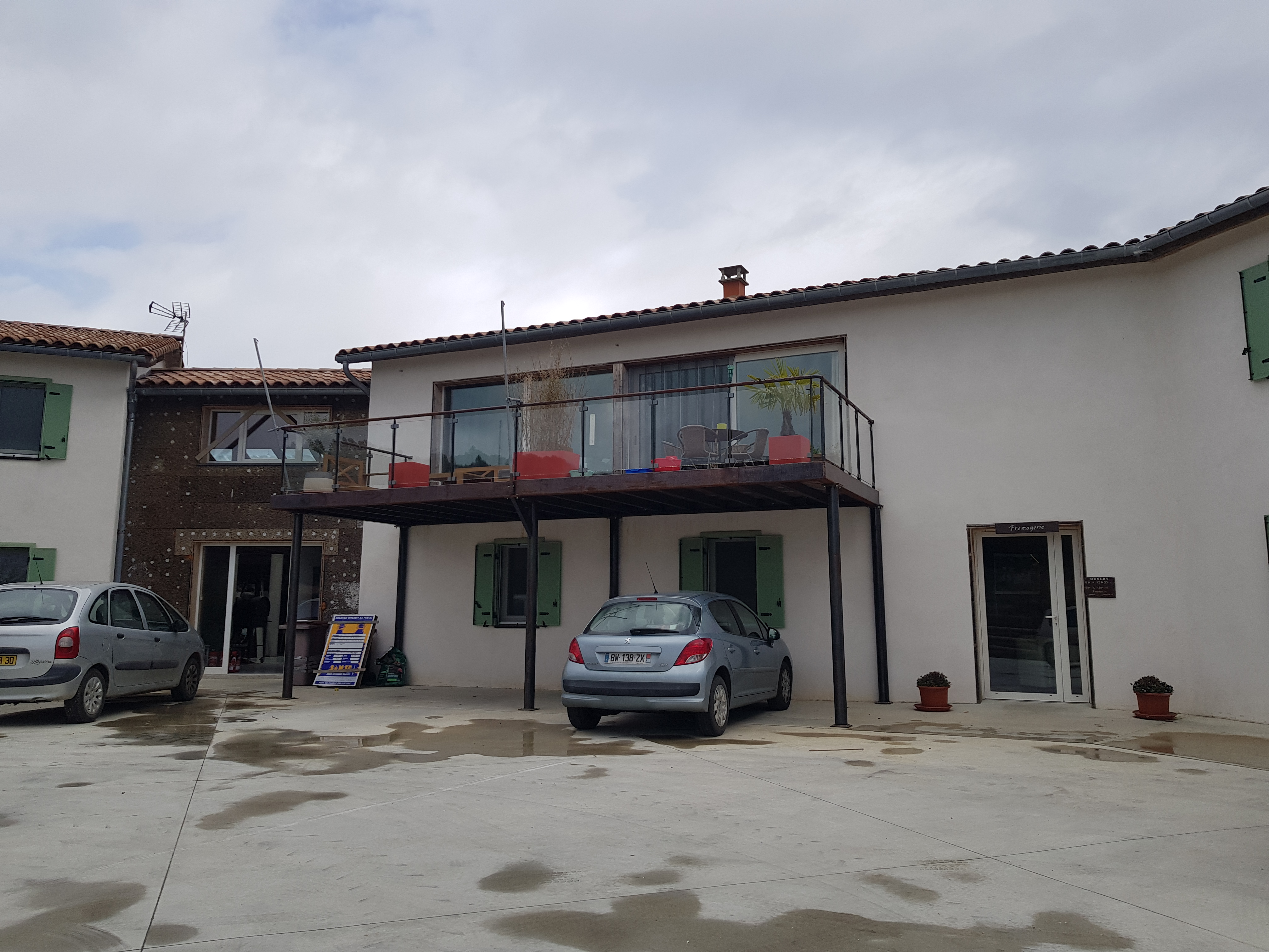 Photo n° 3 de l'avis de christophe.o fait le 26/02/2020 à 21:23