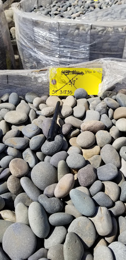Landscaping Supply Store «Southwest Boulder & Stone», reviews and photos, 4770 Santa Fe St, San Diego, CA 92109, USA