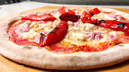 Planet Pizza Di Avitabile Stefano in Stra, Città Metropolitana di Venezia