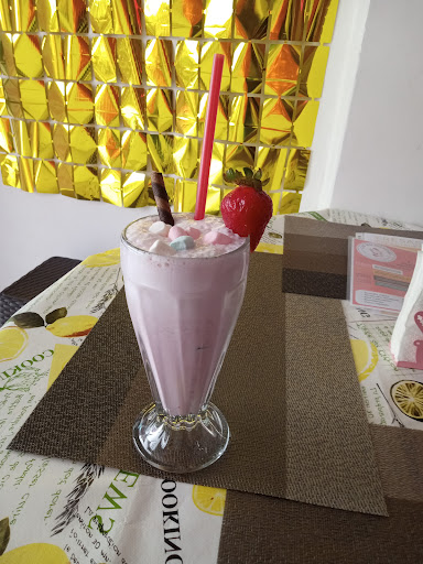 Las Michifresas en Perote