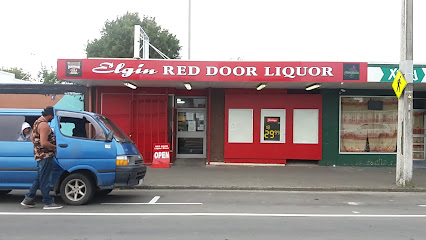Red Door Liquor Store