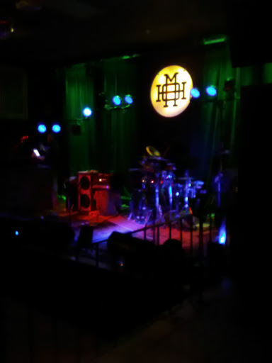 Live Music Venue «Portland House of Music and Events (HOME)», reviews and photos, 25 Temple St, Portland, ME 04101, USA