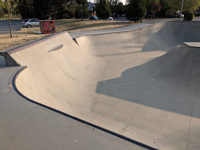 Ladner Skatepark