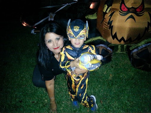 Park «Herman Brown Park», reviews and photos, 400 Mercury Dr, Houston, TX 77013, USA