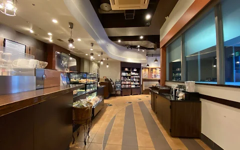 Starbucks Coffee - Sakae Cherry Plaza image