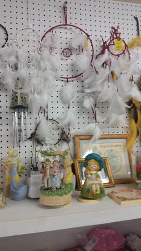 Flea Market «Treasure City Market LLC», reviews and photos, 121 S Washington St, DeRidder, LA 70634, USA