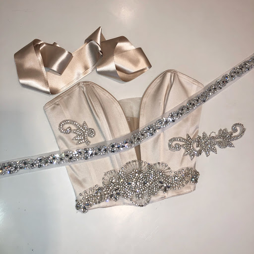 Bridal Shop «Lauderdale Bride - Upscale & Intimate Bridal Boutique in the heart of Fort Lauderdale», reviews and photos, 4130 N Federal Hwy, Fort Lauderdale, FL 33308, USA