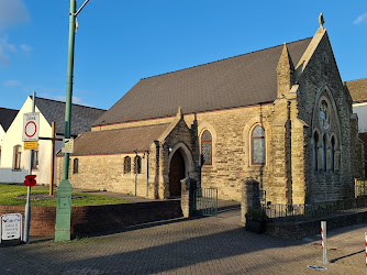 Caldicot Methodist Church