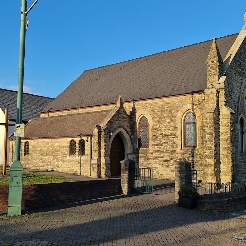 Caldicot Methodist Church