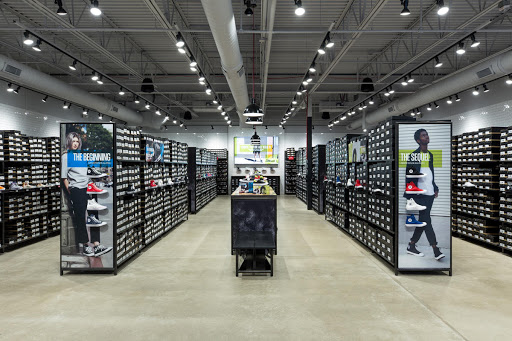 Converse Factory Store