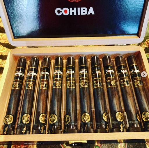 Tobacco Shop «The Toasted Foot Lounge», reviews and photos, 20845 Callaway Village Way #2a, Callaway, MD 20620, USA