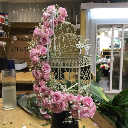 Wholesale Florist «800RoseBig Wholesale Wedding Florist Orange County», reviews and photos, 3849 Birch St, Newport Beach, CA 92660, USA