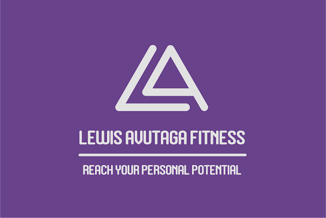 Lewis Avutaga Fitness - Personal Trainer