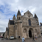 Photo n° 11 de l'avis de Olivier.. fait le 28/07/2023 à 07:29 pour Église Saint-Hilaire Le Grand à Poitiers