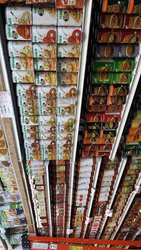 Grocery Store «Natural Market», reviews and photos, 7256 Austin St, Flushing, NY 11375, USA