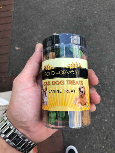 Tobacco Shop «Jersey Smoke», reviews and photos, 84 N Main St, Milltown, NJ 08850, USA