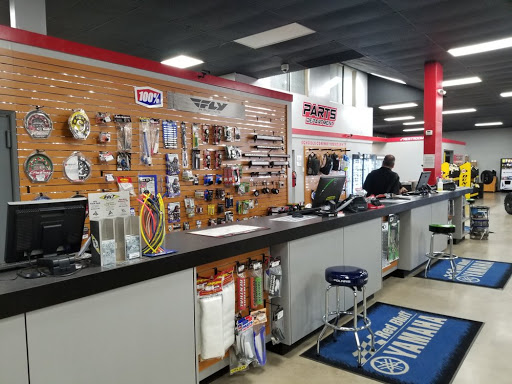 Red Bluff Motorsports image