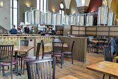 St. Joseph Brewery