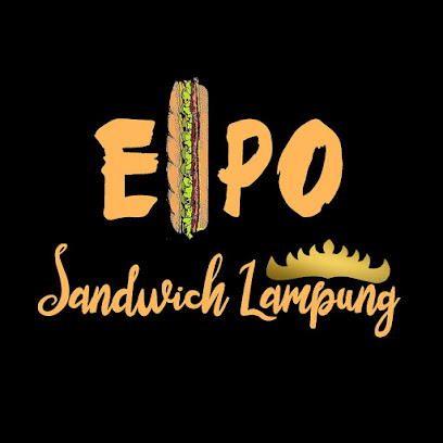 ELPO Sandwich Lampung