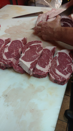 Butcher Shop «The Meat Shoppe», reviews and photos, 14509 AR-107, Gravel Ridge, AR 72076, USA