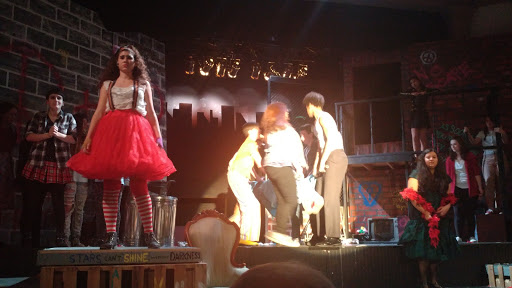 Performing Arts Theater «Naugatuck Teen Theatre», reviews and photos, 210 Church St, Naugatuck, CT 06770, USA