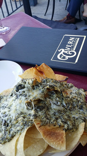 American Restaurant «The Tavern at Phipps», reviews and photos, 3500 Peachtree Rd, Atlanta, GA 30326, USA