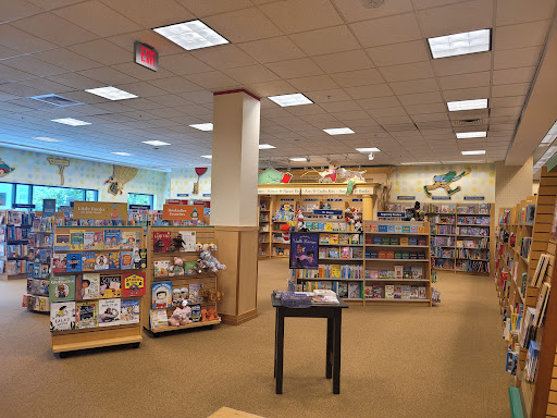 Book Store «Barnes & Noble», reviews and photos, 297 Oakbrook Center, Oak Brook, IL 60523, USA