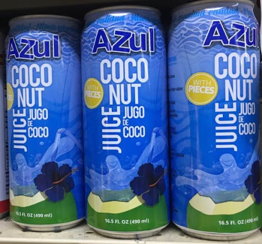 Supermarket «Met Foodmarket», reviews and photos, 1498 Flatbush Ave, Brooklyn, NY 11210, USA