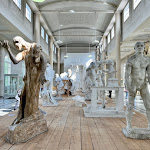 Photo n° 3 de l'avis de François.E fait le 07/05/2023 à 19:27 pour Musée Rodin de Meudon à Meudon