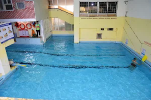 Fitso Secunderabad Fit For Life, Swimming image