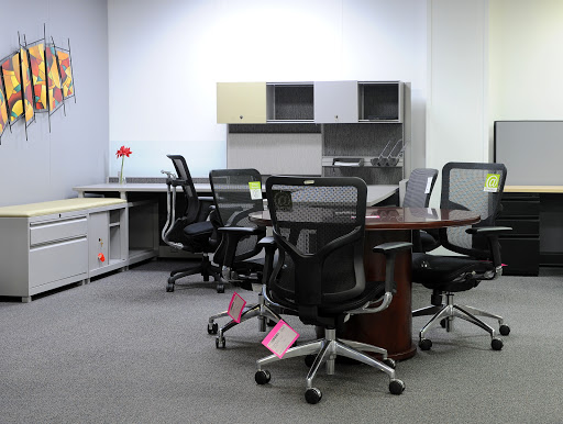 Office Furniture Store «Office Interiors Group, Inc. - OIG», reviews and photos, 2025 Midway Rd A, Carrollton, TX 75006, USA