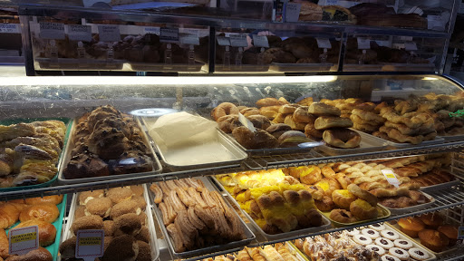 Argentinian bakeries in New York