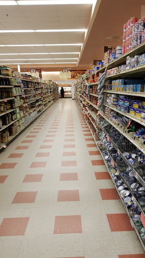 Grocery Store «Market Basket», reviews and photos, 95 Sutton Ave, Oxford, MA 01540, USA